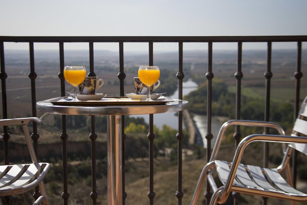 Hospedium Hotel Juan II Торо Номер фото