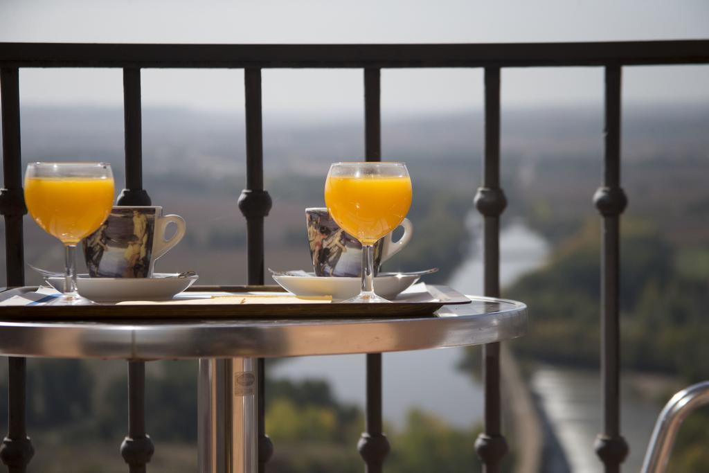 Hospedium Hotel Juan II Торо Номер фото