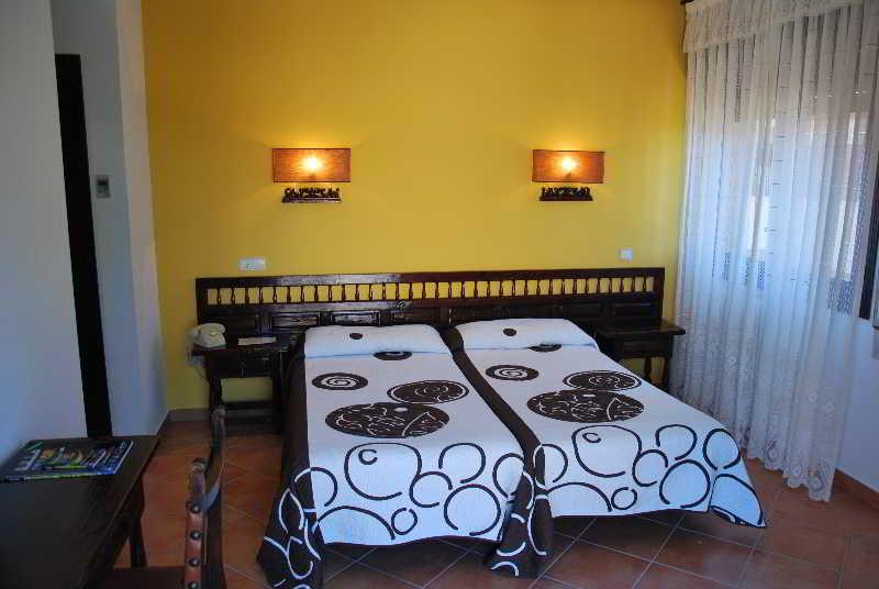 Hospedium Hotel Juan II Торо Экстерьер фото