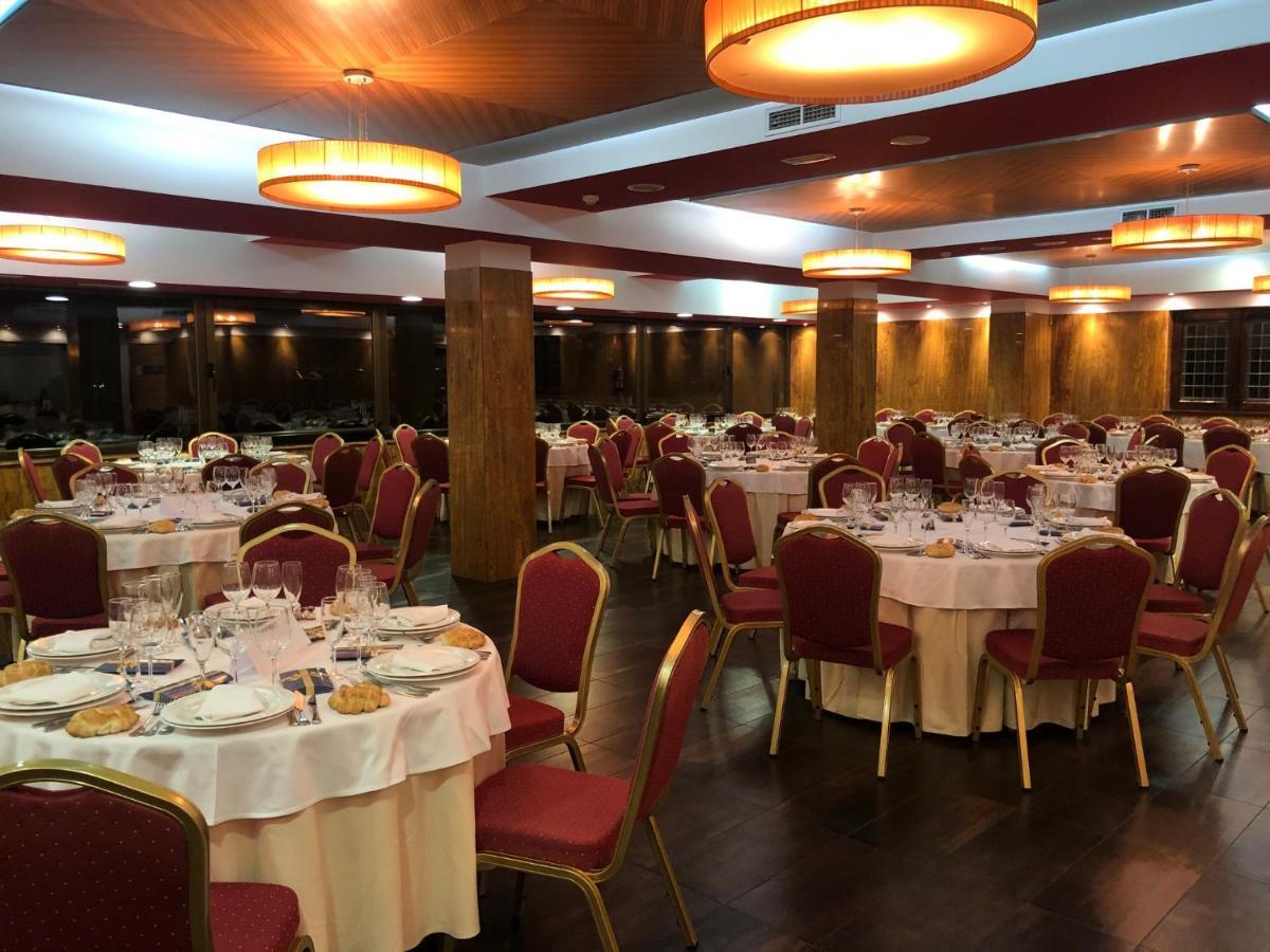 Hospedium Hotel Juan II Торо Экстерьер фото