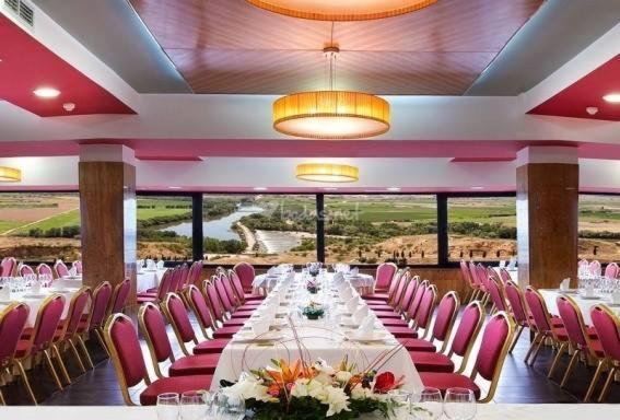 Hospedium Hotel Juan II Торо Экстерьер фото