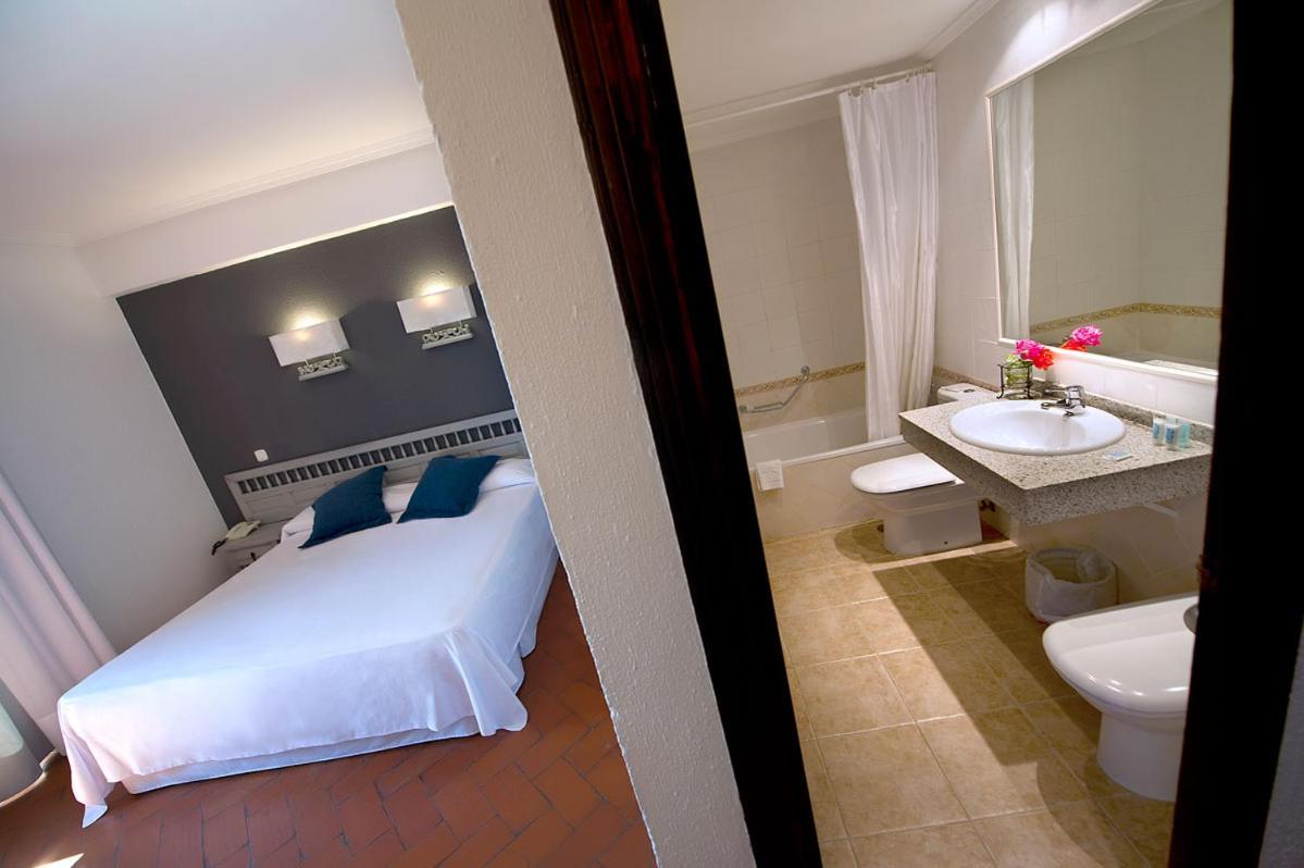 Hospedium Hotel Juan II Торо Экстерьер фото