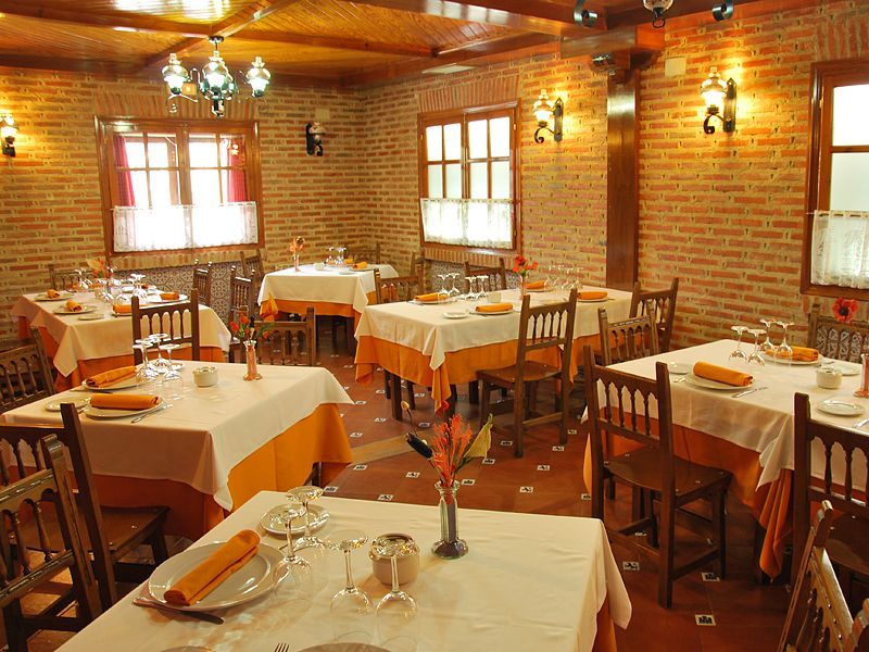 Hospedium Hotel Juan II Торо Экстерьер фото