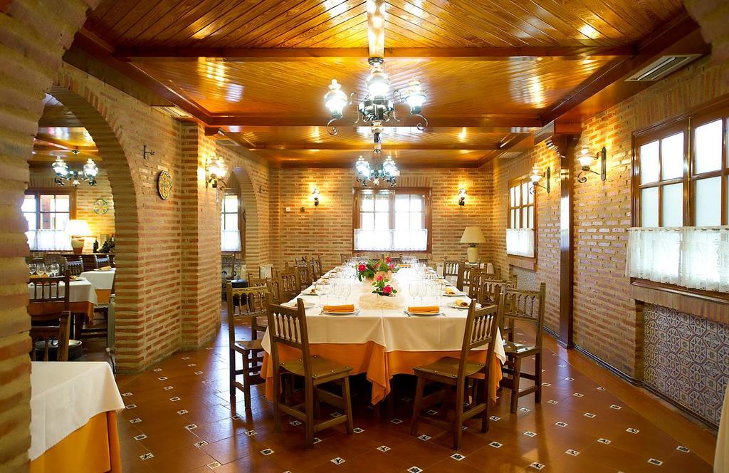 Hospedium Hotel Juan II Торо Экстерьер фото