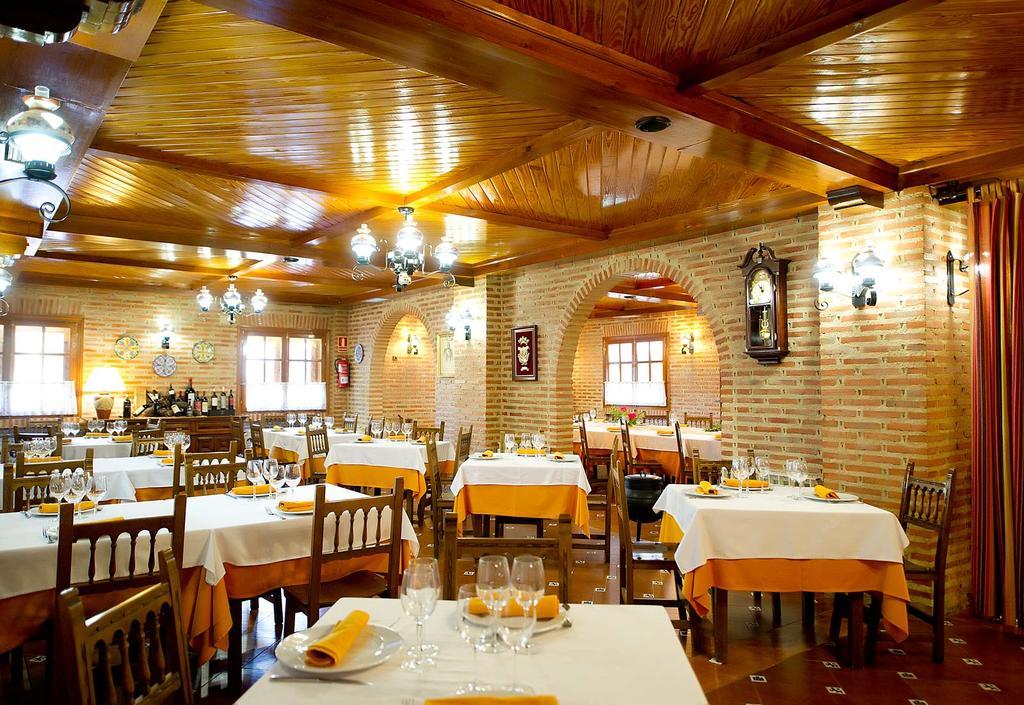Hospedium Hotel Juan II Торо Экстерьер фото