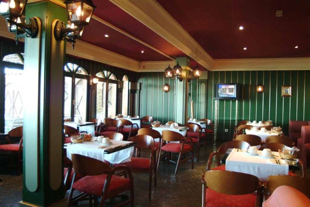 Hospedium Hotel Juan II Торо Экстерьер фото