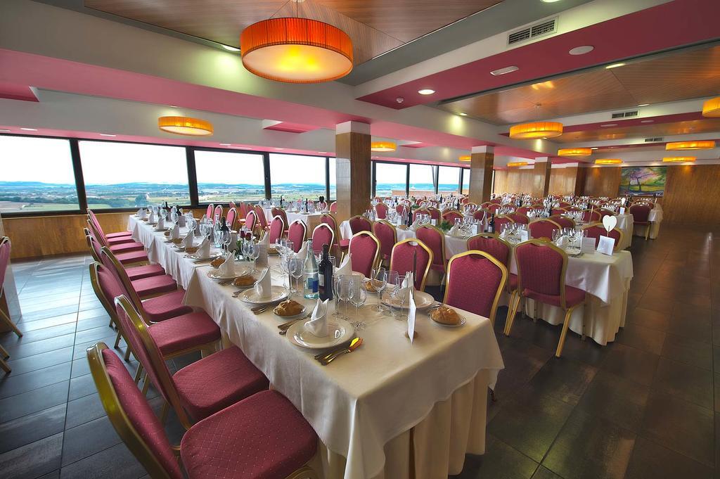 Hospedium Hotel Juan II Торо Экстерьер фото